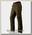 Брюки Harkila Norfell insulated willow green р.50