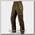 Брюки Harkila Norse green/shadow brown