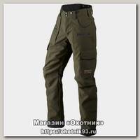 Брюки Harkila Pro hunter endure willow green