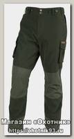 Брюки JahtiJakt Amur light padded 2-in-1 air tex2
