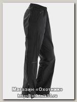 Брюки Marmot самосбросы PreCip Full Zip black
