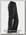 Брюки Marmot самосбросы PreCip Full Zip black