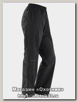 Брюки Marmot Wm`s PreCip Pant черный
