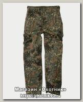 Брюки Mil-tec БДУ Flecktarn