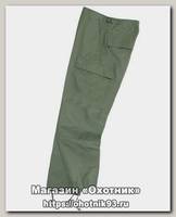 Брюки Mil-tec BDU ripstop oliv