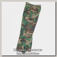Брюки Mil-tec BDU woodland