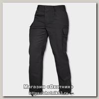 Брюки Mil-tec BW Moleskinhose M.Thermofu black