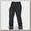 Брюки Mil-tec BW Moleskinhose M.Thermofu black