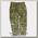 Брюки Mil-tec US BDU Feldhose Poly/Co multicam