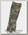 Брюки Mil-tec US BDU rip woodland