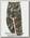 Брюки Mil-tec US Ranger hose Typ BDU woodland