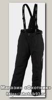 Брюки NorthSky Wintry padded pants ux black