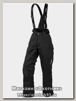 Брюки NorthSky Wintry padded pants w black