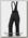 Брюки NorthSky Wintry padded pants w black