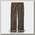 Брюки Patagonia Guide water alpha green
