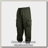 Брюки Prologic Bank bound green
