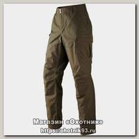 Брюки Seeland Exeter pine green