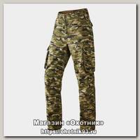 Брюки Seeland Feral camo