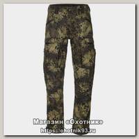 Брюки Seeland Hawker shell PRYM1 woodland р.48
