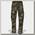 Брюки Seeland Hawker shell PRYM1 woodland р.48