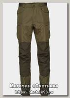 Брюки Seeland Kraft force shaded oliveр.48
