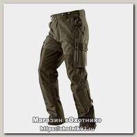 Брюки Seeland Marsh shaded olive
