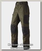 Брюки Seeland Prevail basic grizzly brown