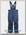 Брюки Shimano HFG Winter navy
