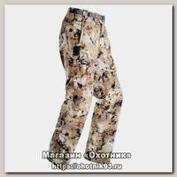 Брюки Sitka Dakota Pant optifade marsh р.32х31