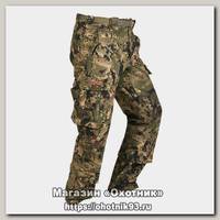Брюки Sitka ESW optifade ground forest