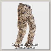 Брюки Sitka Grinder optifade waterfowl р.30x31