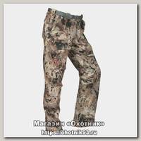 Брюки Sitka Grinder optifade waterfowl