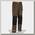 Брюки Swedteam Copper olive