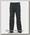 Брюки The North Face M Diavalo free black lng