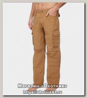 Брюки The North Face M Duma conv utility brown