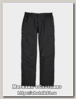 Брюки The North Face M Hori peak sur asphalt grey