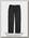 Брюки The North Face M Hori peak sur asphalt grey
