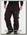 Брюки The North Face M Makalu insulated black