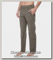 Брюки The North Face M Trekker weimaranr brown