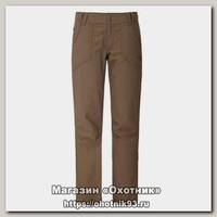 Брюки The North Face W Horizon tem p weima brown