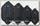 Бурдюк MSR Dromadary 6л black