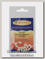 Бусина-амортизатор Stonfo Perline Luminose 4мм