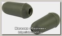 Бусина K-Karp XTR Knot protector bead резиновая