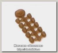 Бусина Korda Hook Bead резиновая