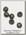 Бусина Korda Safe Zone Rubber Bead Brown 4мм