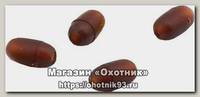 Бусина Nautilus Knot protector bead