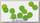 Бусина Nautilus Soft beads fluo 6мм