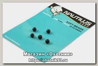 Бусина Nautilus Soft Glow Beads 4 мм