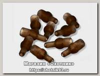 Бусина Nautilus Tulip beads soft уп.10шт