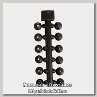 Бусинка Prologic LM Gripper beads small 24шт